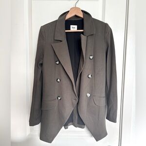 Bae the label Green Blazer